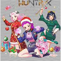 Demon Hunter Girls-LM 427